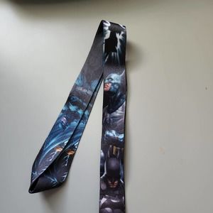 DC Comics Batman Lanyard